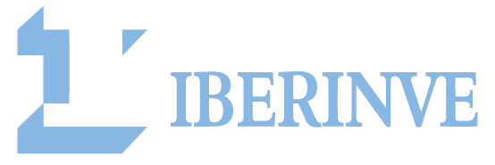 Iberinve logo